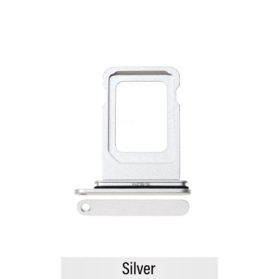 SIM Card Tray for iPhone 17 Pro / iPhone 17 Pro Max – Silver, Cosmic Orange, Deep Blue-1