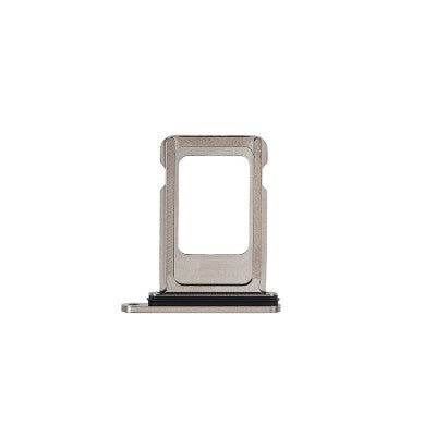 Single SIM Card Tray & Side Button Set for iPhone 15 Pro / iPhone 15 Pro Max-7