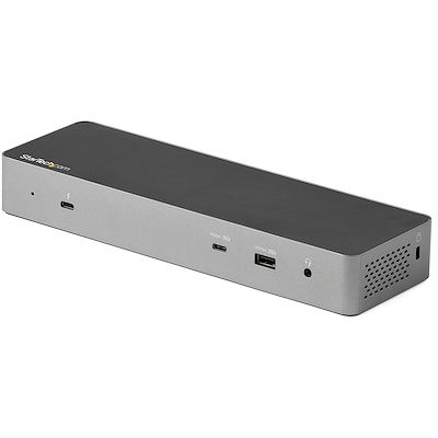 USB-C / Thunderbolt Docking Station for MacBook & Laptops-1