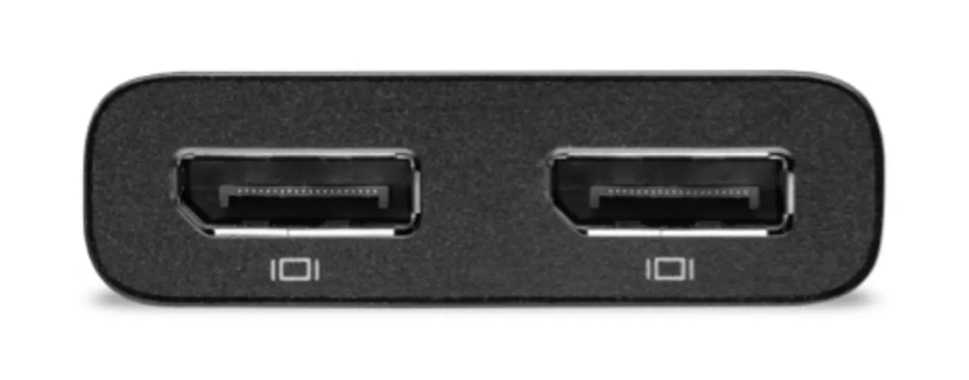 OWC Thunderbolt Dual DisplayPort Adapter OWC