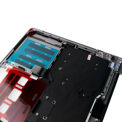 Top Case with Keyboard for MacBook Pro 13-inch A2251 – US Keyboard – Space Grey-4