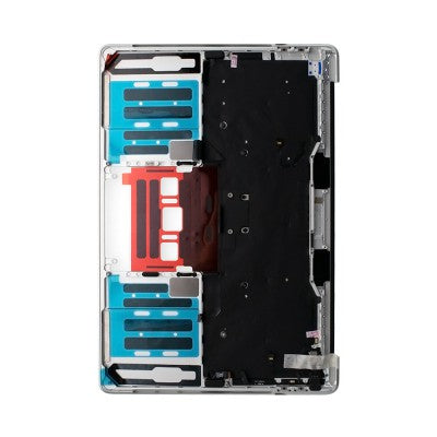 Top Case with Keyboard for MacBook Pro 13-inch A2251 – US Keyboard – Silver