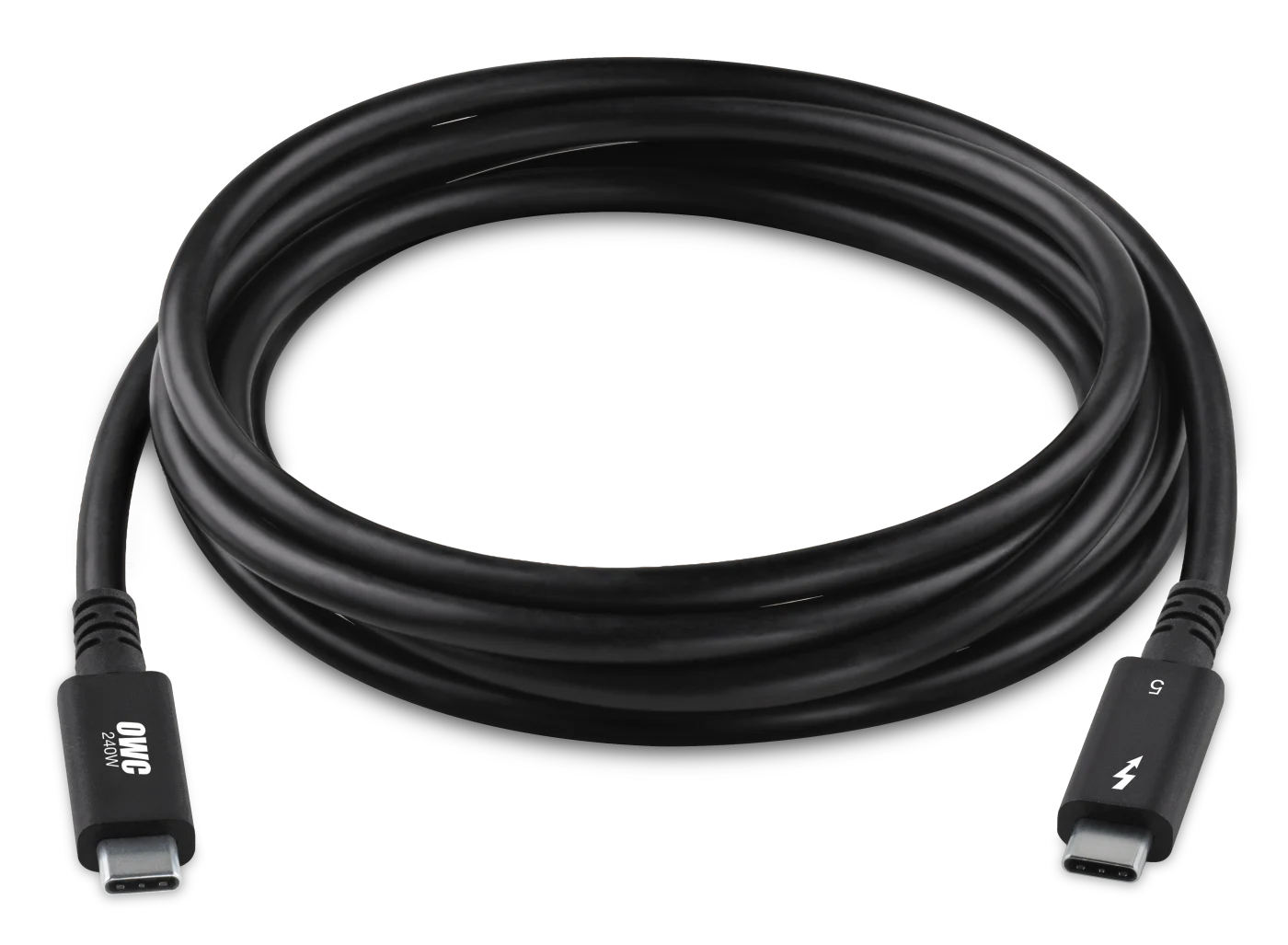 OWC Thunderbolt 5 (USB-C) Cable OWC