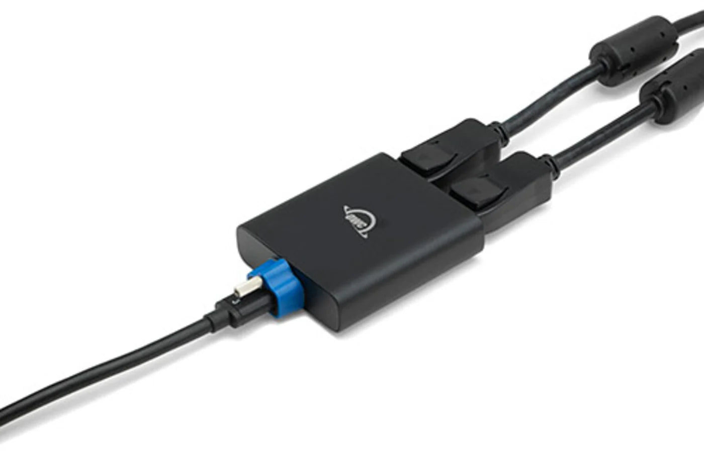 OWC Thunderbolt Dual DisplayPort Adapter OWC