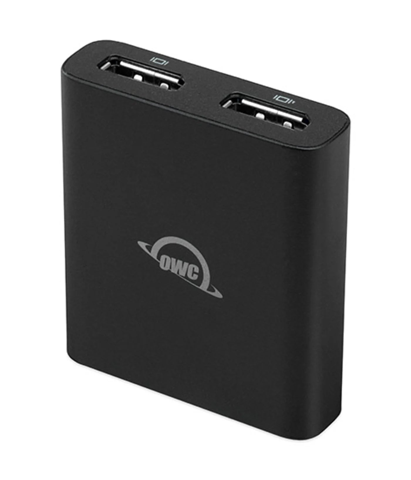 OWC Thunderbolt Dual DisplayPort Adapter OWC
