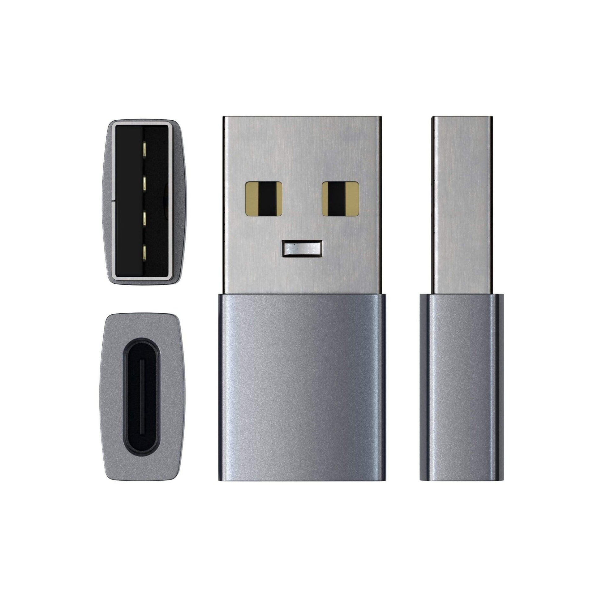Type-A to Type-C Adapter