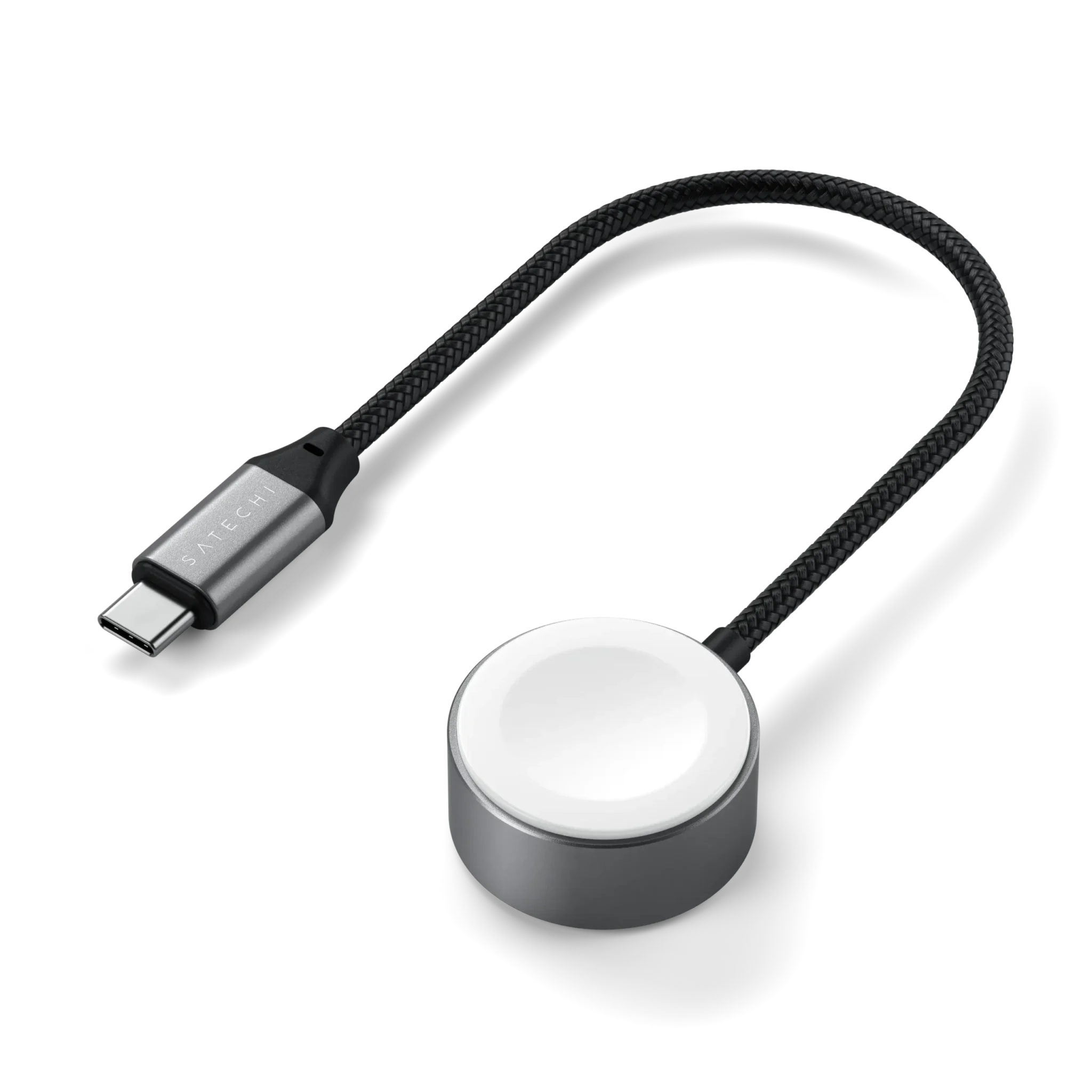 USB-C Fast Charging Cable For Apple Watch