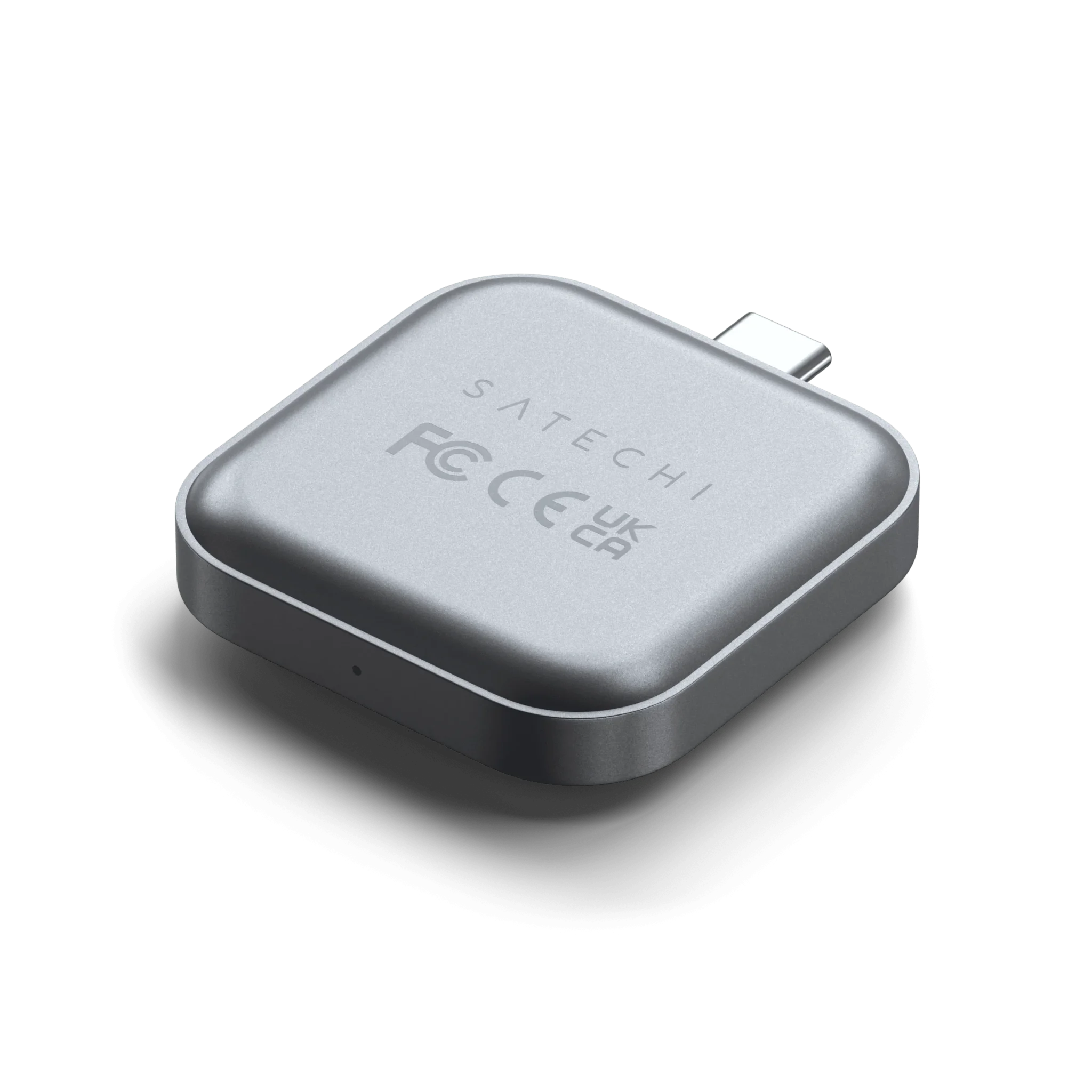 USB-C Magnetic Charging Dock for Apple Watch