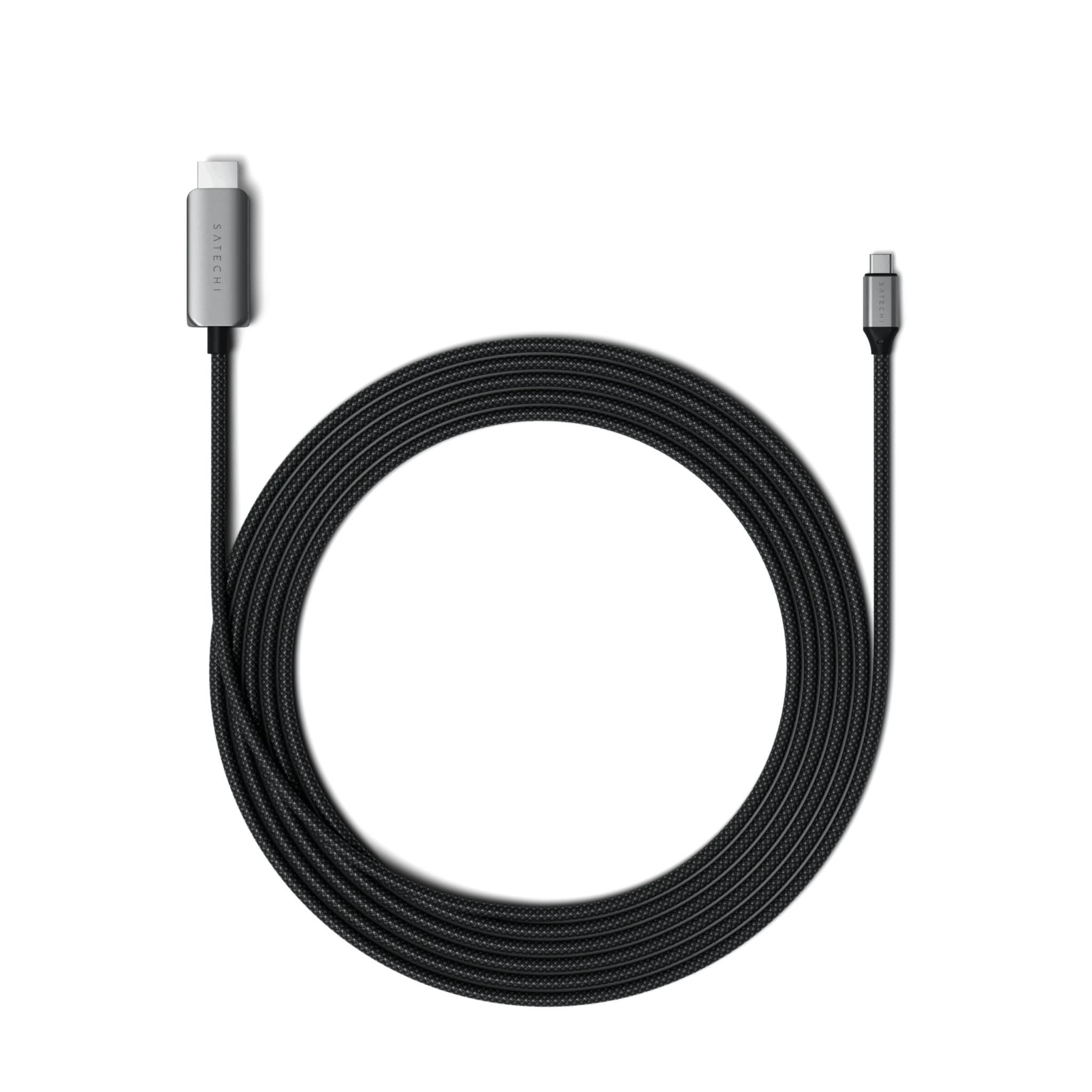 USB-C To HDMI 2.1 8K Cable