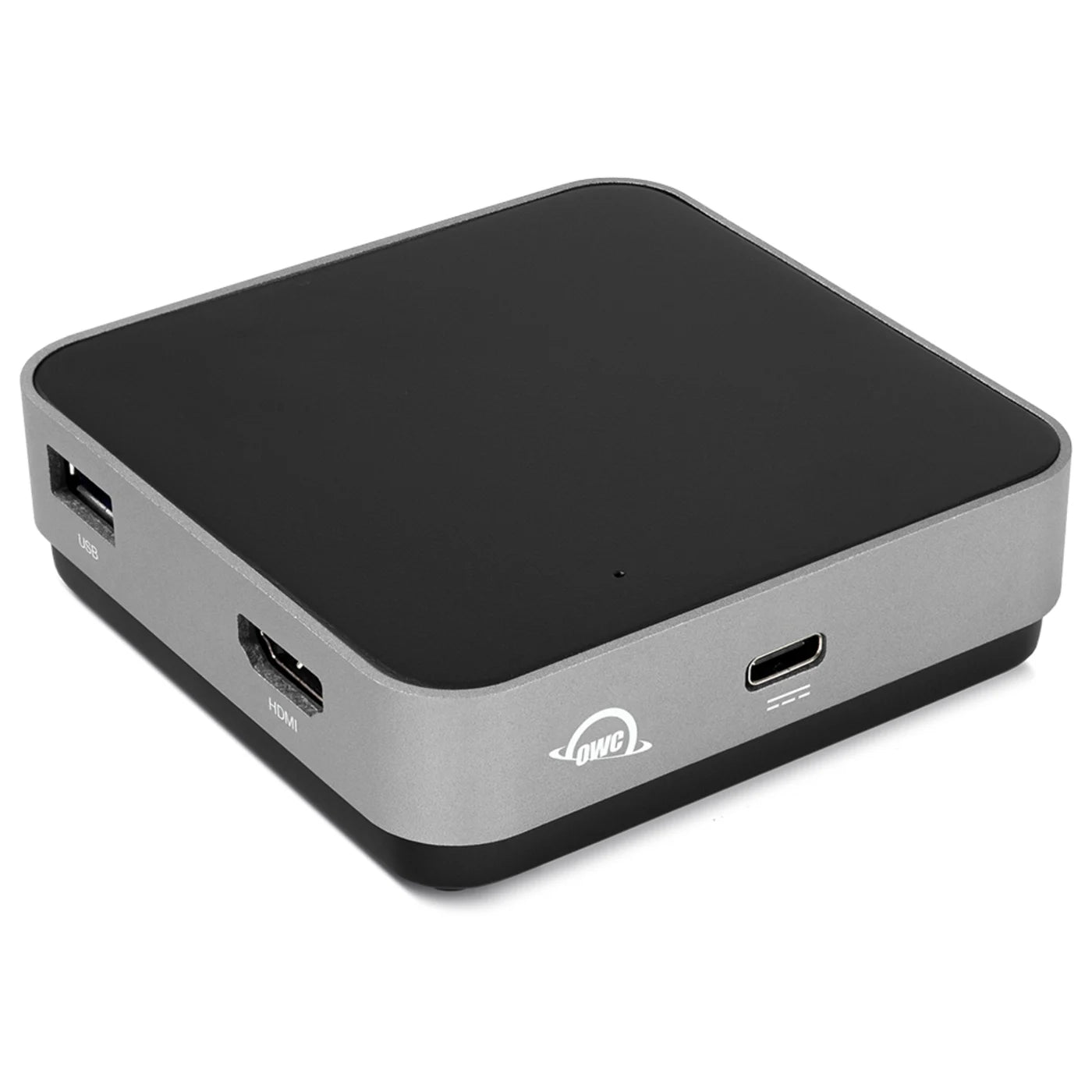 OWC USB-C Travel Dock OWC