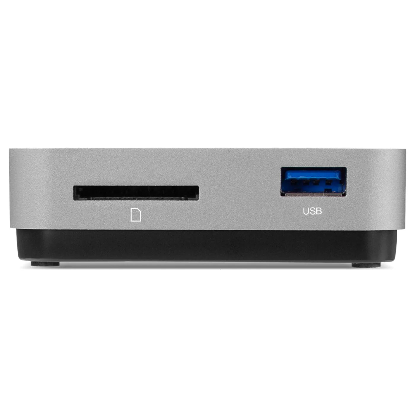 OWC USB-C Travel Dock OWC