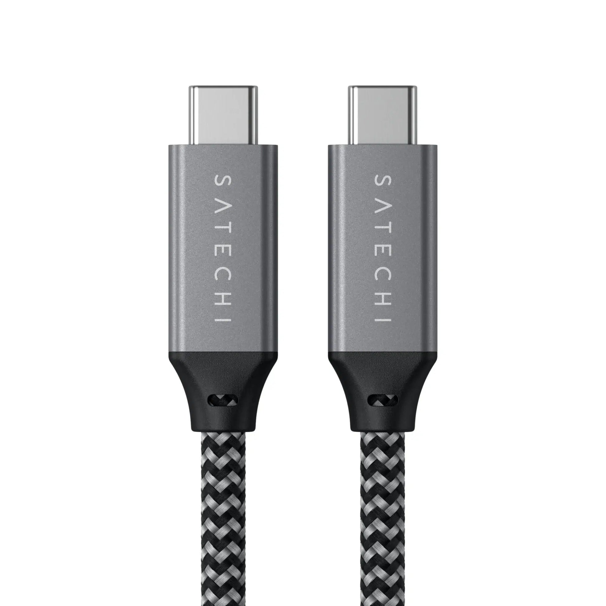 Satechi USB4 C-to-C Cable