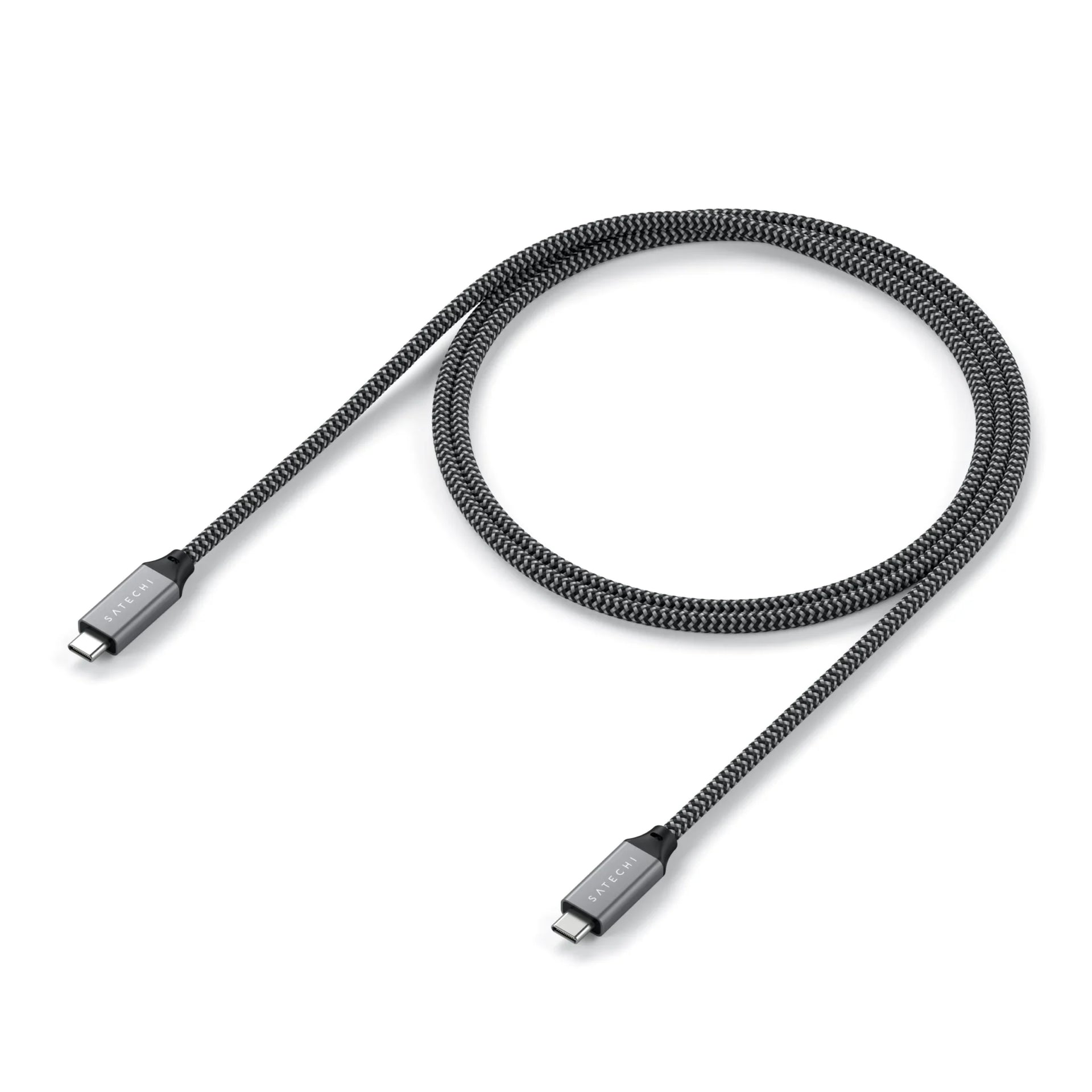 Satechi USB4 C-to-C Cable