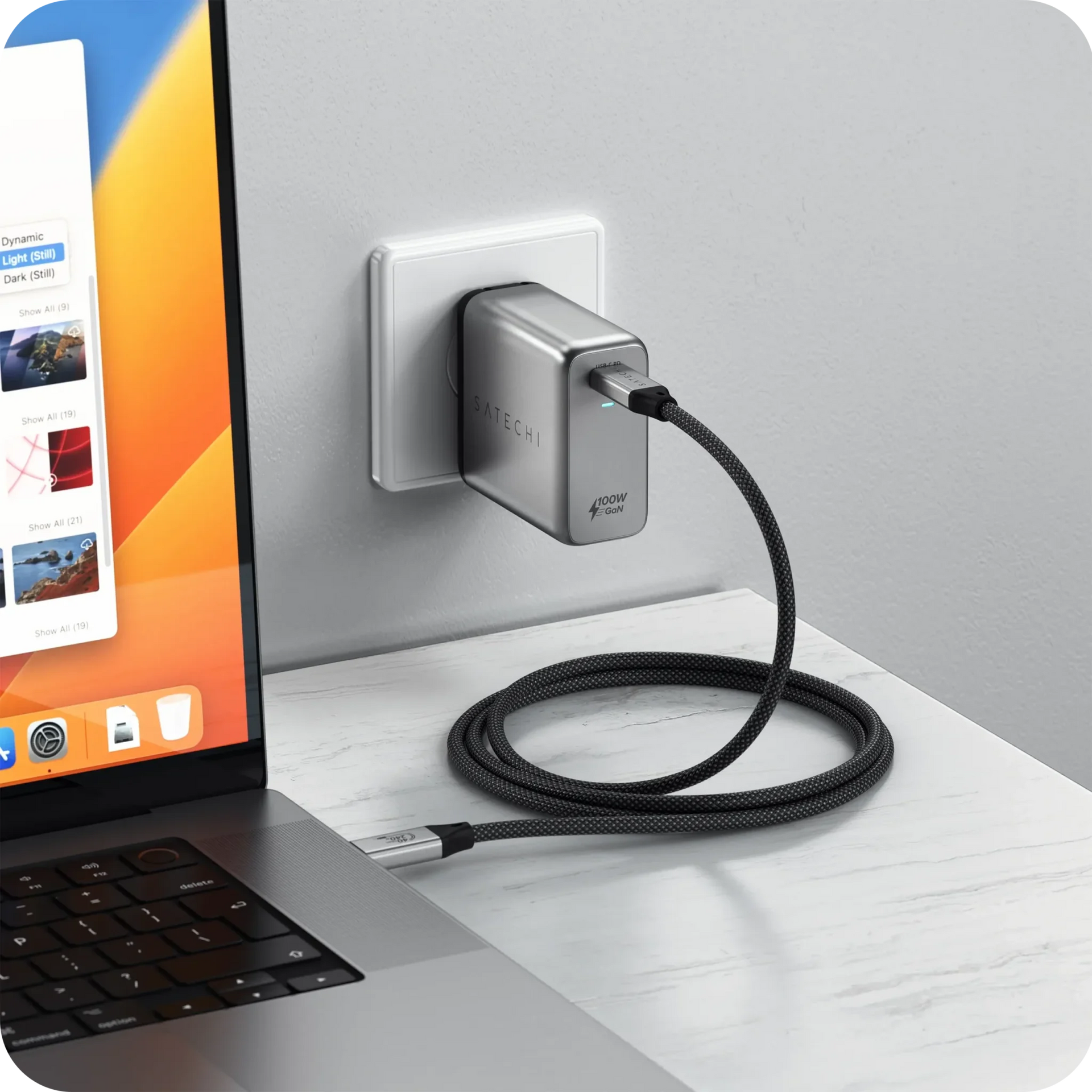 USB4 Pro Cable - 1.2M