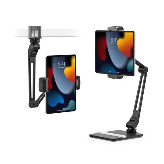 Twelve South HoverBar Duo (2nd Gen) - Black