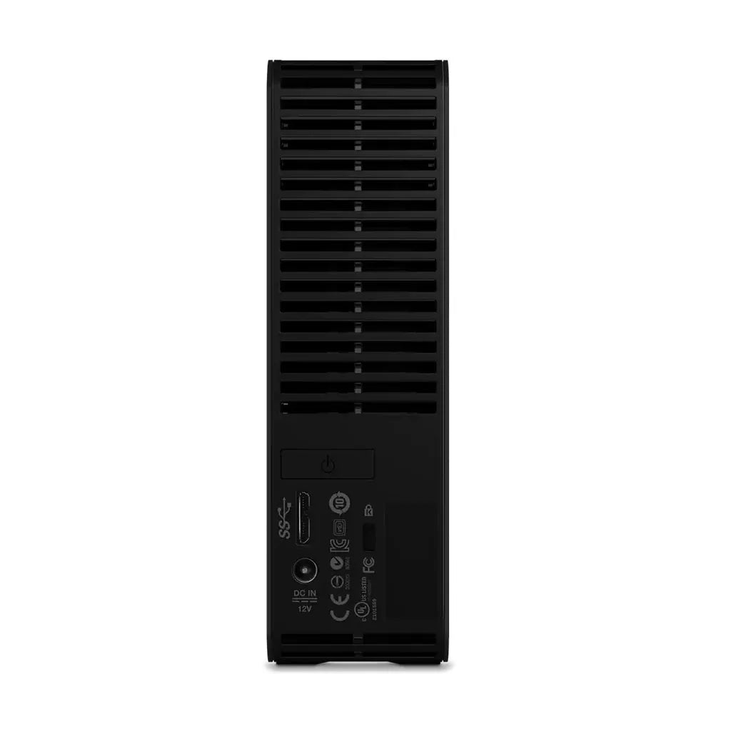 Western Digital WD Elements 22TB USB 3.0 Desktop External Hard Drive