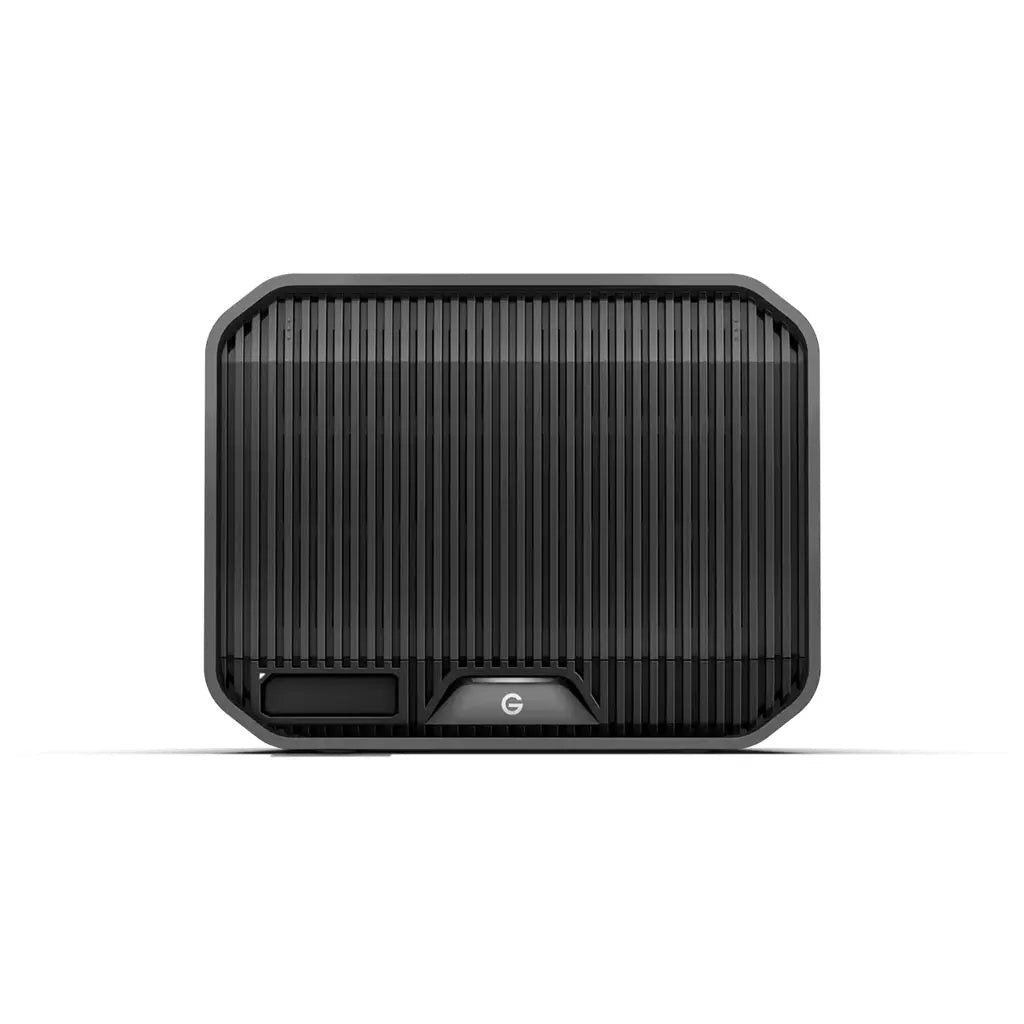 WD G-RAID PROJECT 2 48 TB External Desktop Hard Drive