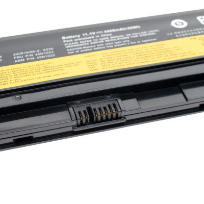 Battery 0A36281 for Lenovo X230