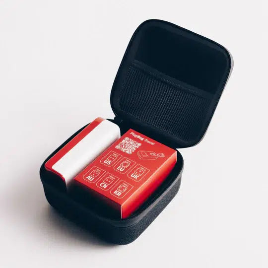 Twelve South PlugBug with Find My: Travel Charger – 50W