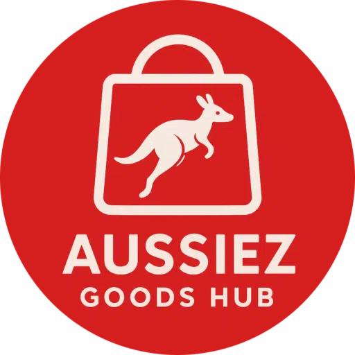 Aussiez Goods Hub 